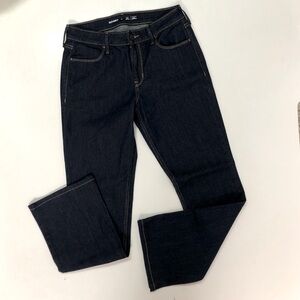 Old Navy Jeans, Boot Cut, Size 4